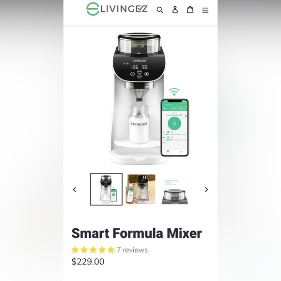 Formula maker - Picture 3 of 3